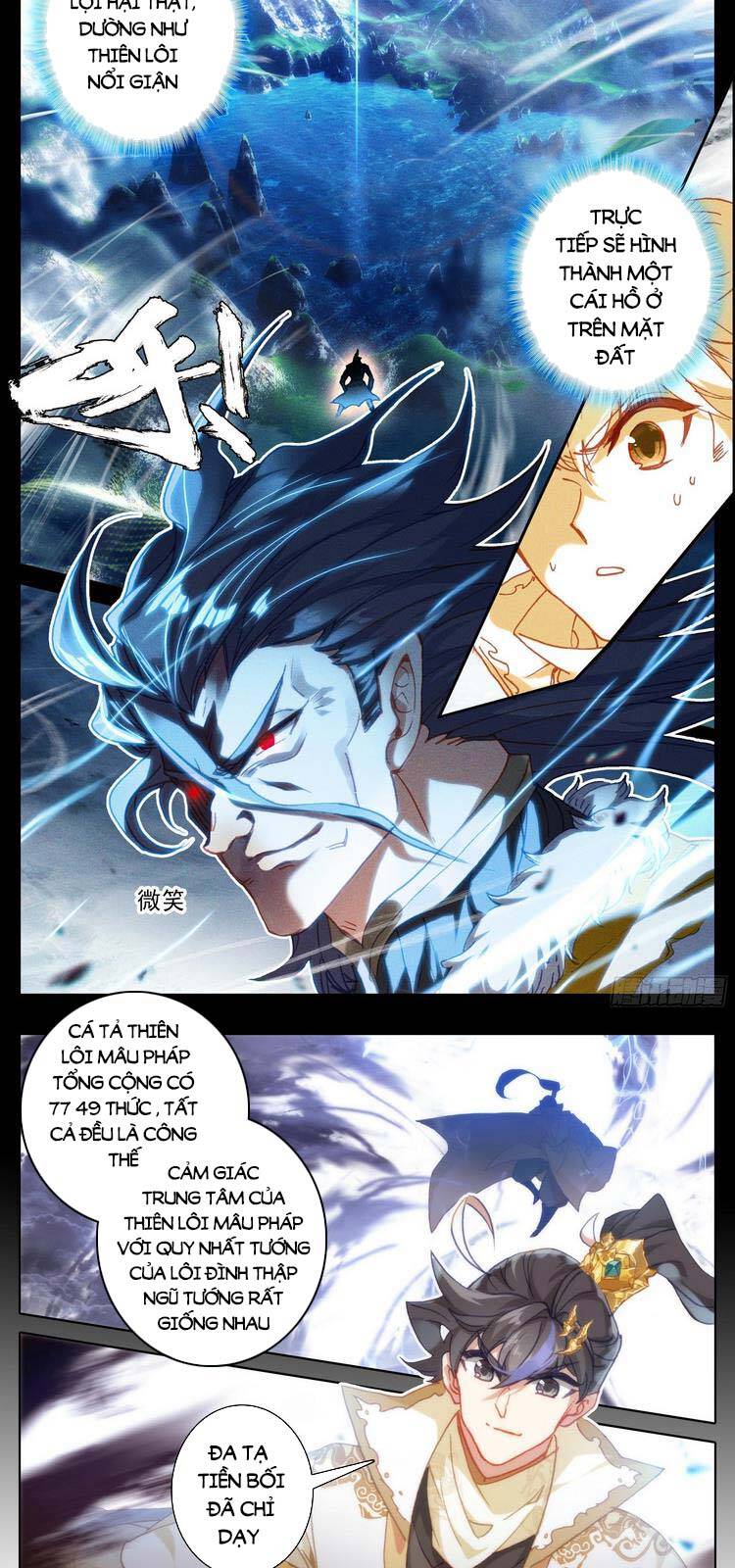 Thương Nguyên Đồ Chapter 202 - Trang 2