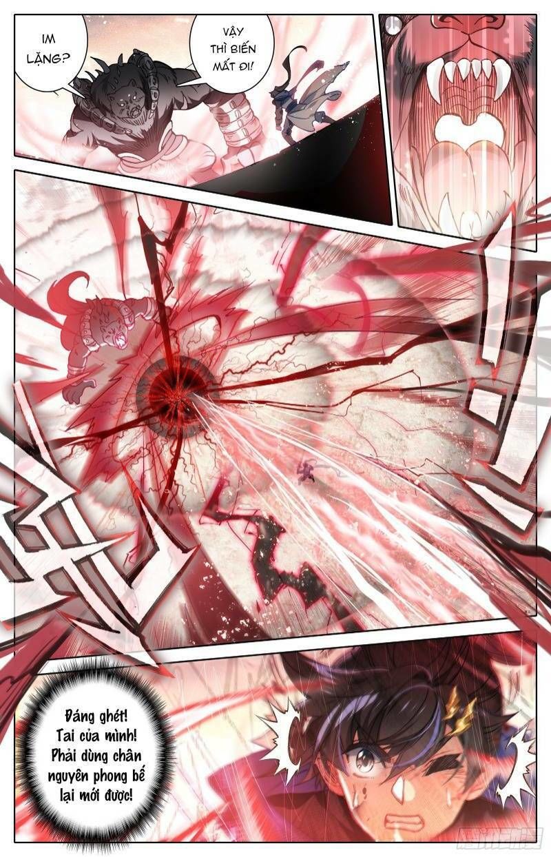 Thương Nguyên Đồ Chapter 39 - Trang 2