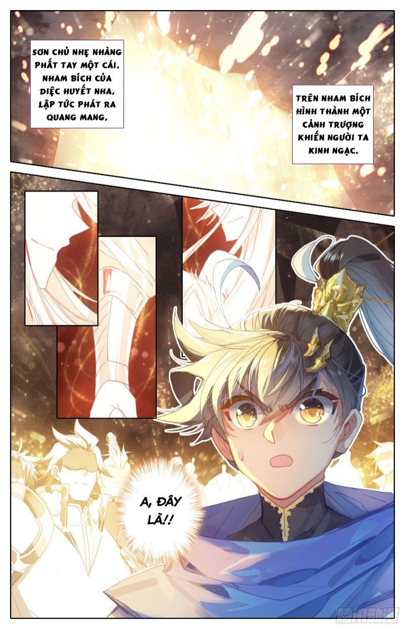 Thương Nguyên Đồ Chapter 62 - Trang 2