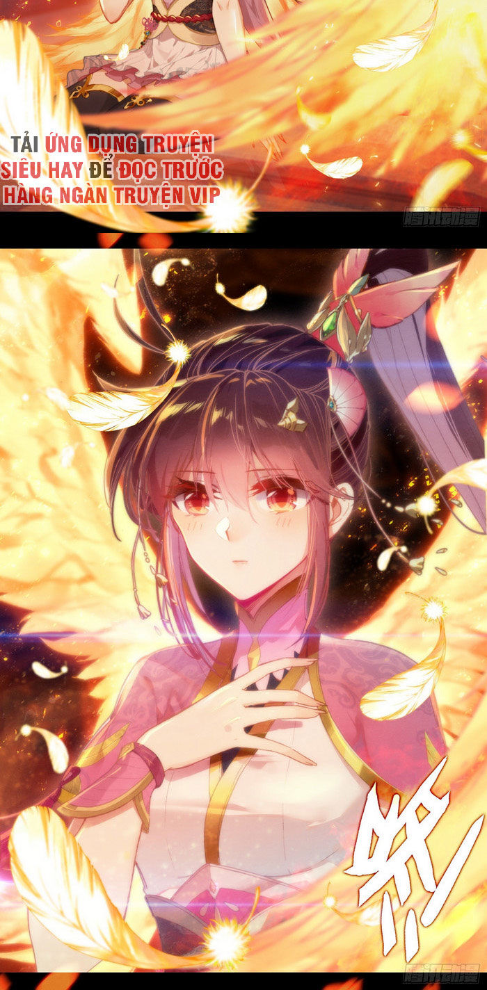 Thương Nguyên Đồ Chapter 80 - Trang 2