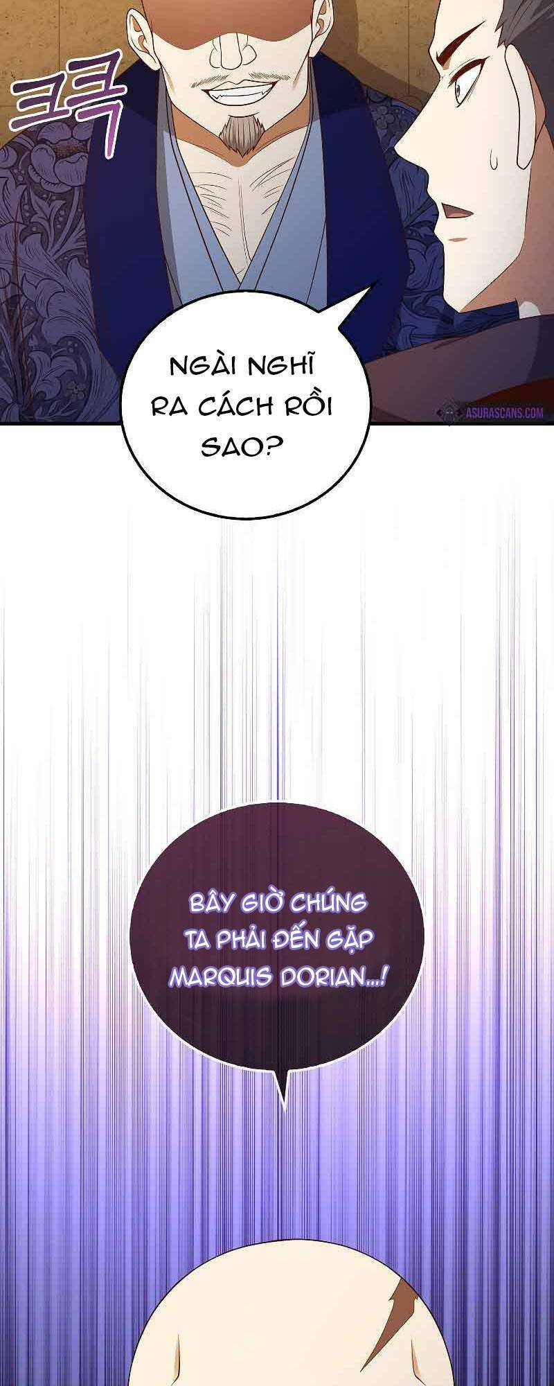 Thương Nhân Thánh Thần Chapter 103 - Trang 2