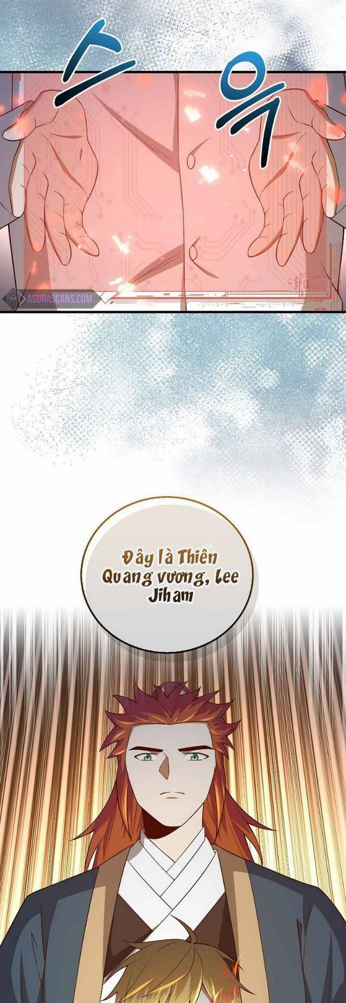 Thương Nhân Thánh Thần Chapter 104 - Trang 2