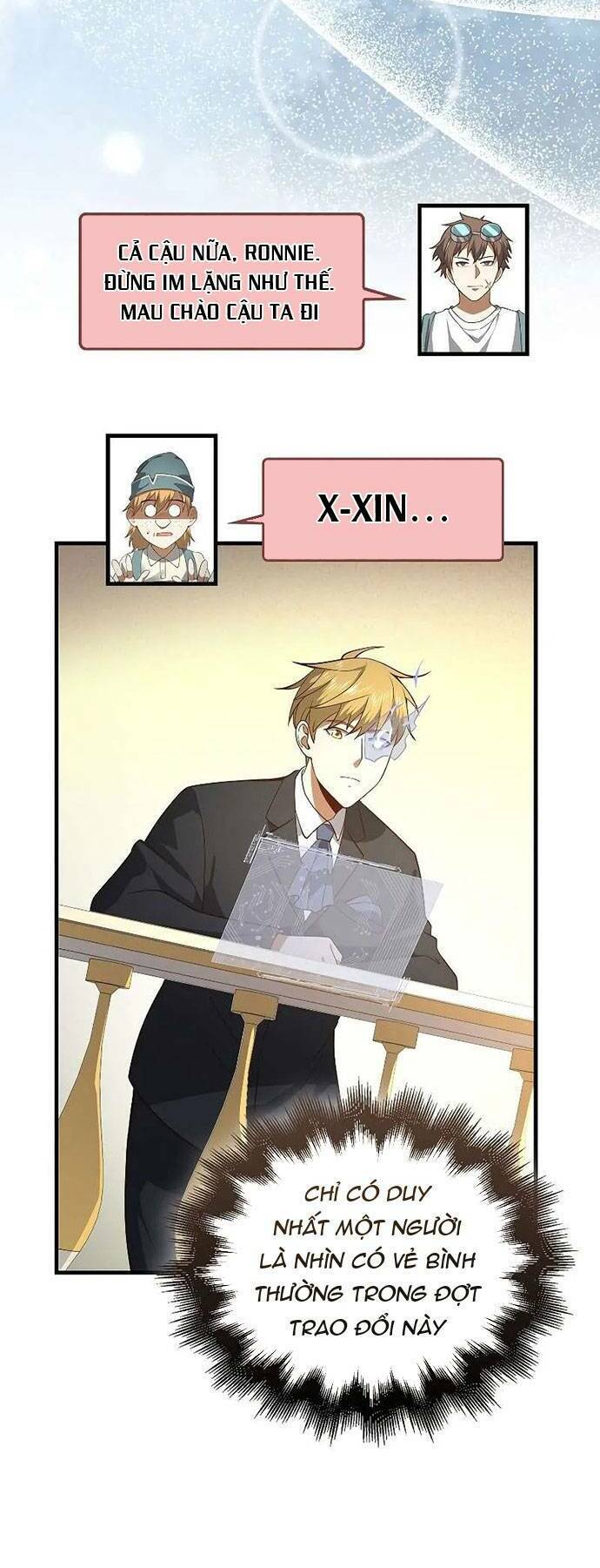 Thương Nhân Thánh Thần Chapter 106 - Trang 2