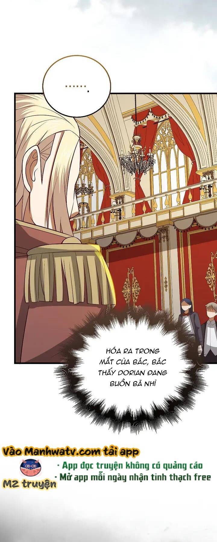 Thương Nhân Thánh Thần Chapter 109 - Trang 2