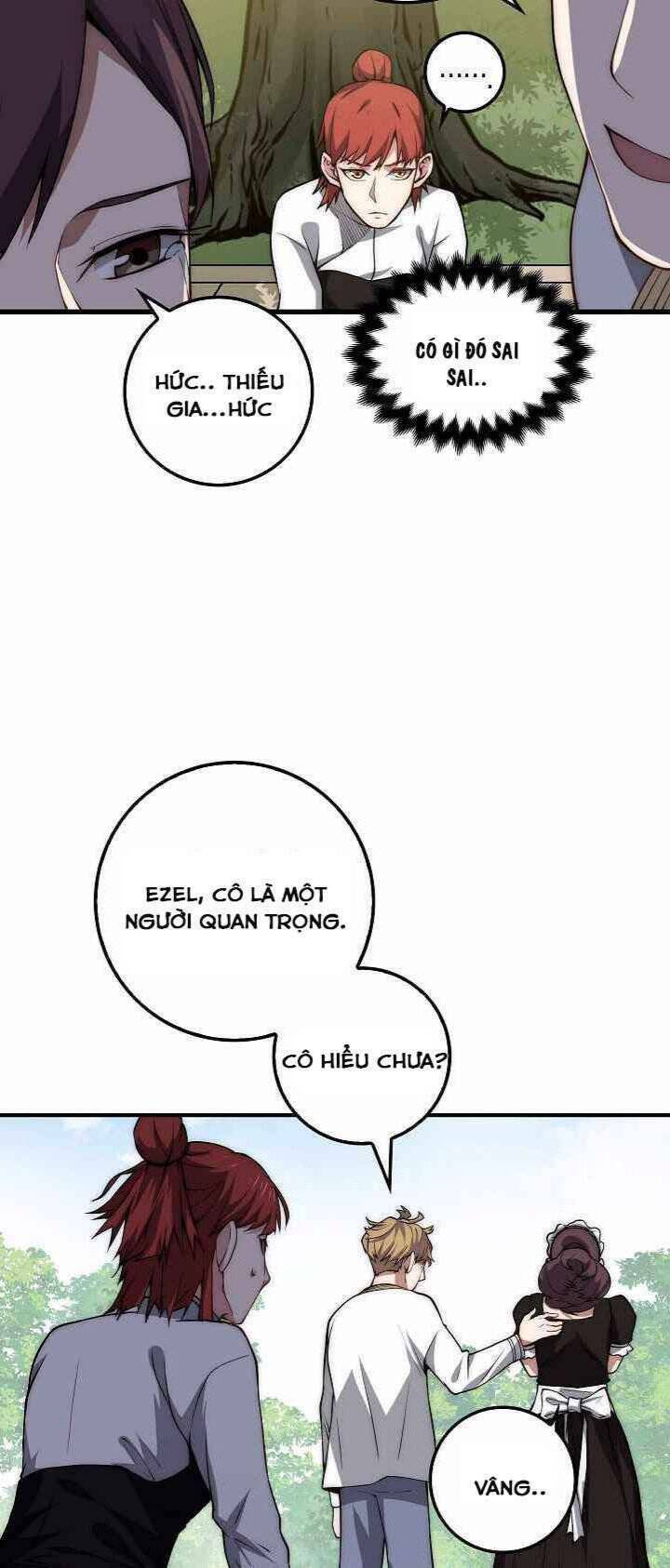 Thương Nhân Thánh Thần Chapter 11 - Trang 2