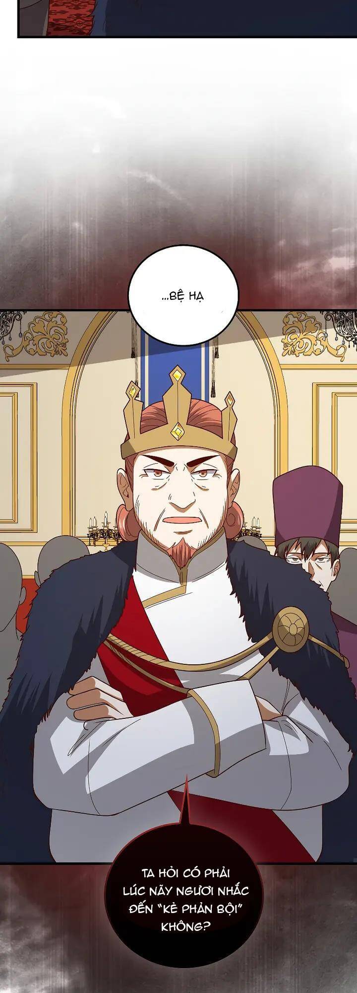 Thương Nhân Thánh Thần Chapter 110 - Trang 2