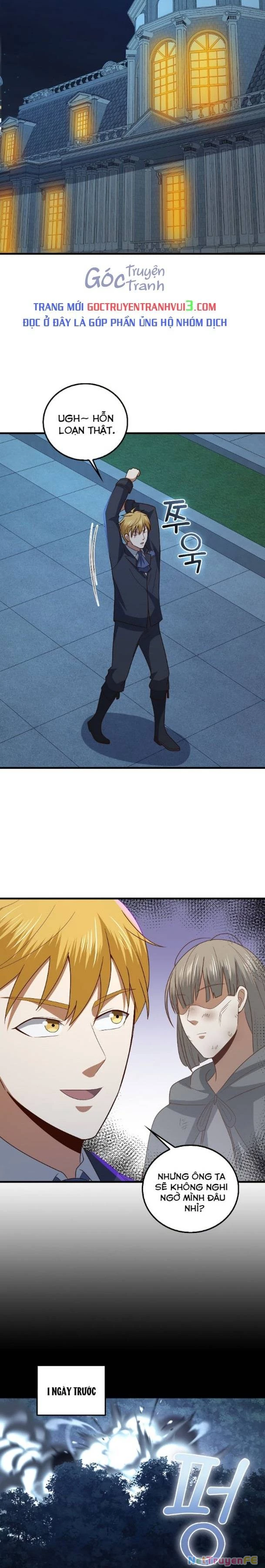 Thương Nhân Thánh Thần Chapter 113 - Trang 2