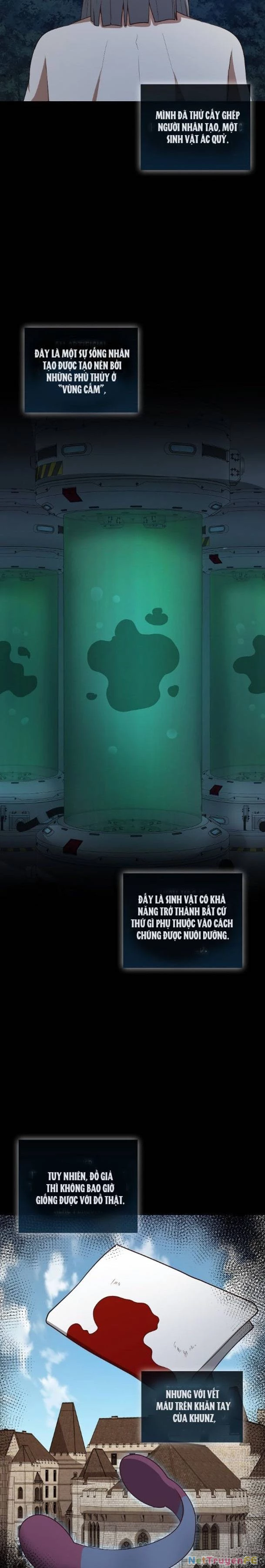 Thương Nhân Thánh Thần Chapter 113 - Trang 2