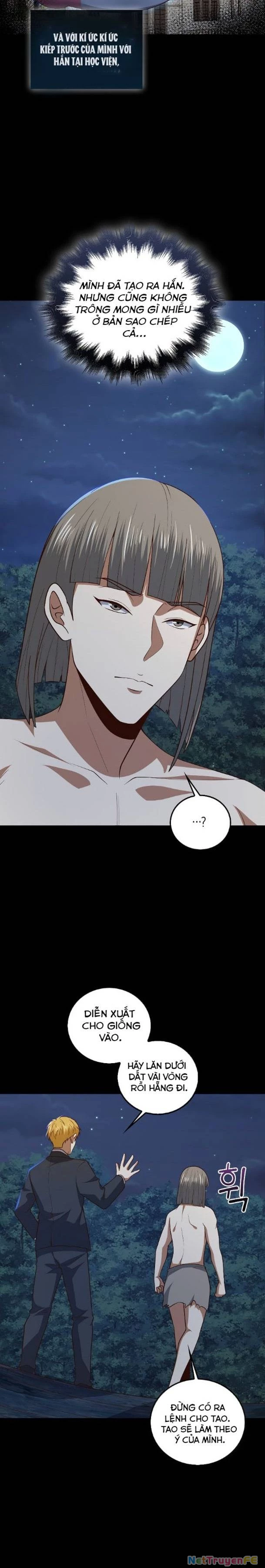 Thương Nhân Thánh Thần Chapter 113 - Trang 2