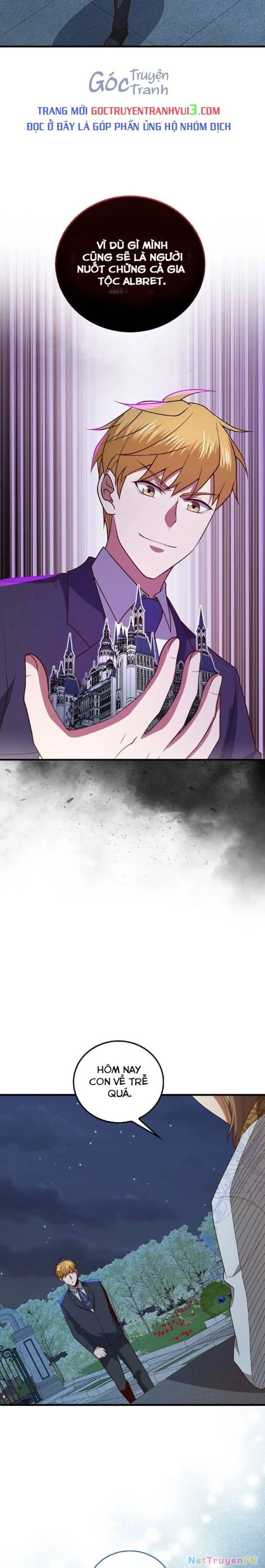 Thương Nhân Thánh Thần Chapter 113 - Trang 2