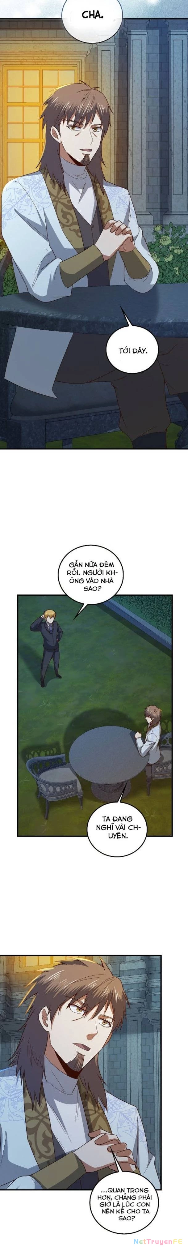 Thương Nhân Thánh Thần Chapter 113 - Trang 2