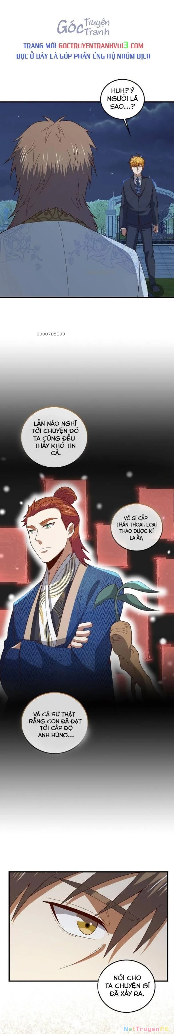 Thương Nhân Thánh Thần Chapter 113 - Trang 2