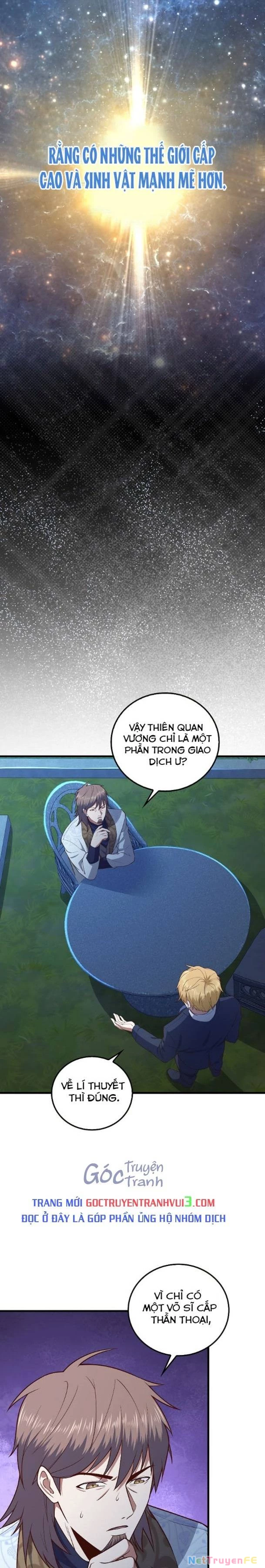 Thương Nhân Thánh Thần Chapter 113 - Trang 2