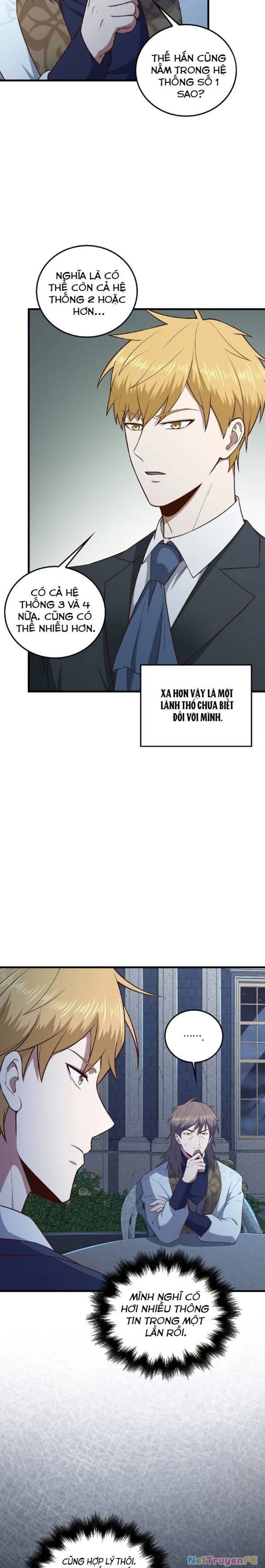 Thương Nhân Thánh Thần Chapter 113 - Trang 2