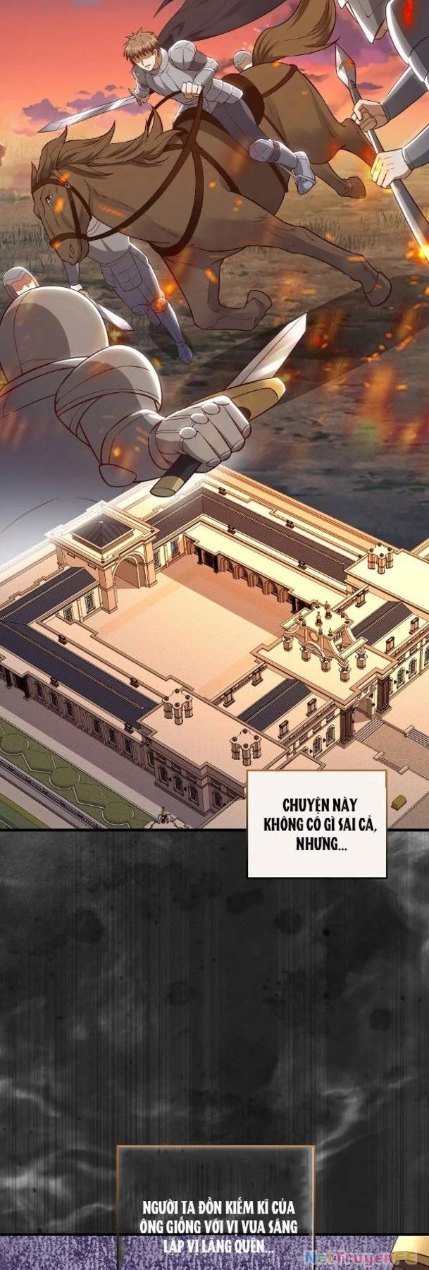 Thương Nhân Thánh Thần Chapter 113 - Trang 2