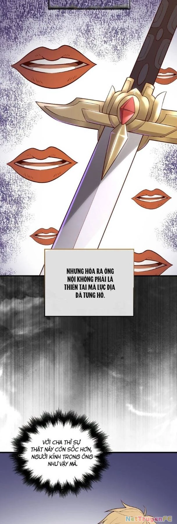 Thương Nhân Thánh Thần Chapter 113 - Trang 2