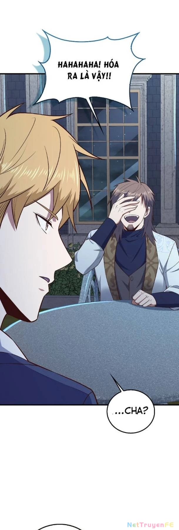 Thương Nhân Thánh Thần Chapter 113 - Trang 2