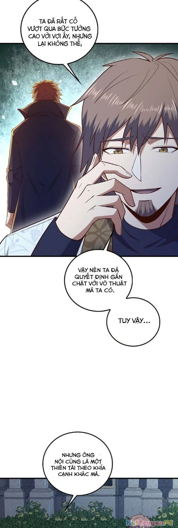 Thương Nhân Thánh Thần Chapter 113 - Trang 2