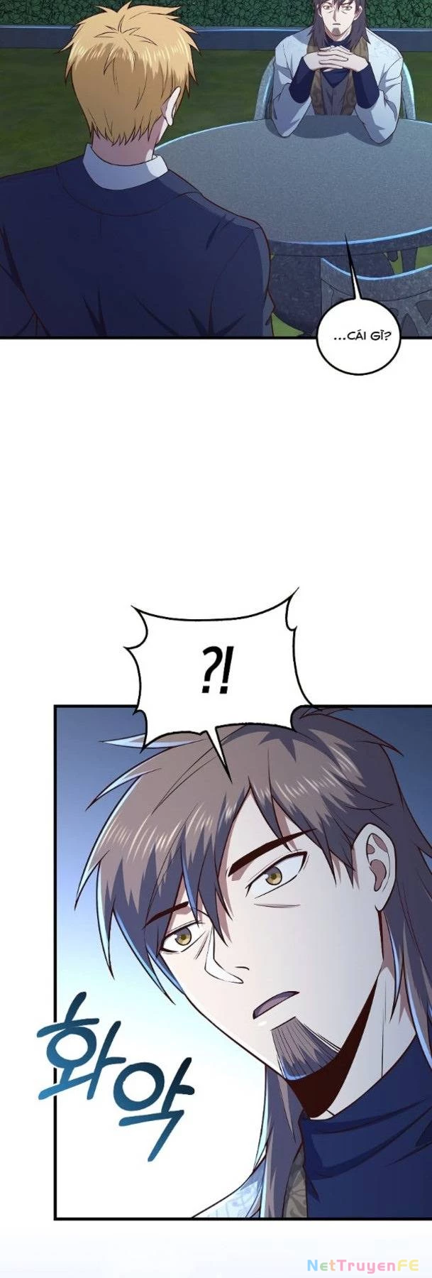 Thương Nhân Thánh Thần Chapter 113 - Trang 2