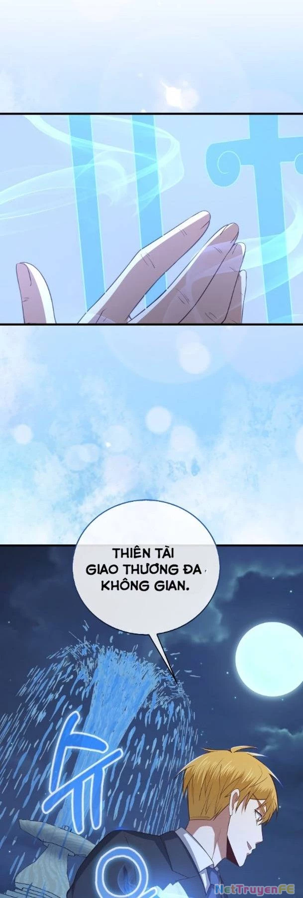 Thương Nhân Thánh Thần Chapter 113 - Trang 2
