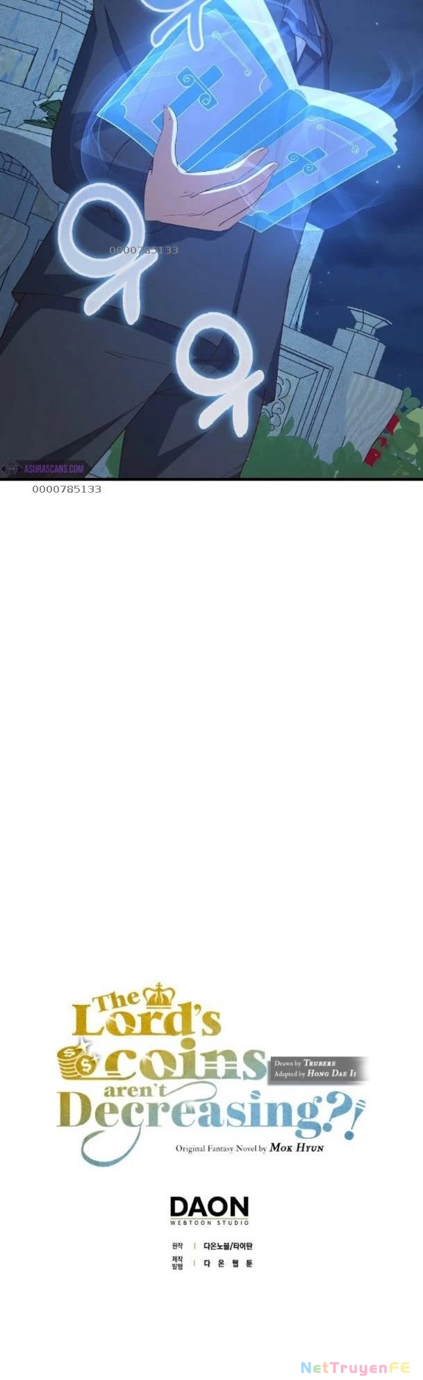 Thương Nhân Thánh Thần Chapter 113 - Trang 2