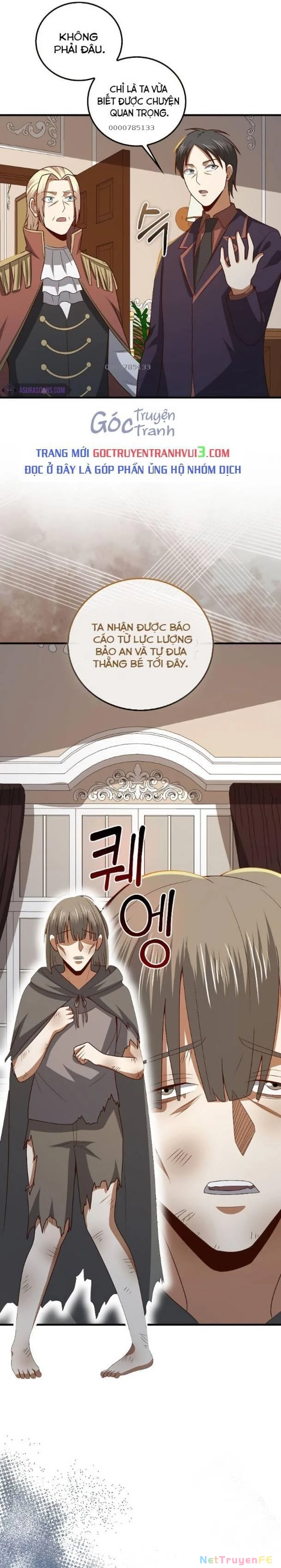 Thương Nhân Thánh Thần Chapter 113 - Trang 2