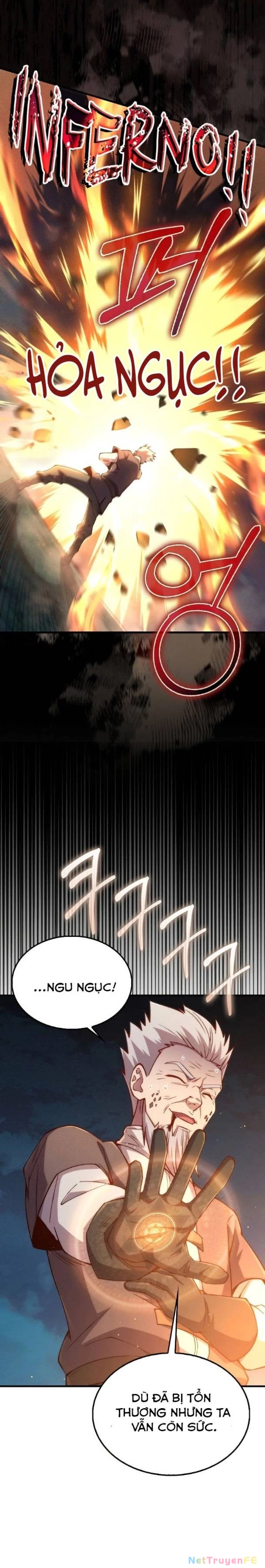 Thương Nhân Thánh Thần Chapter 116 - Trang 2