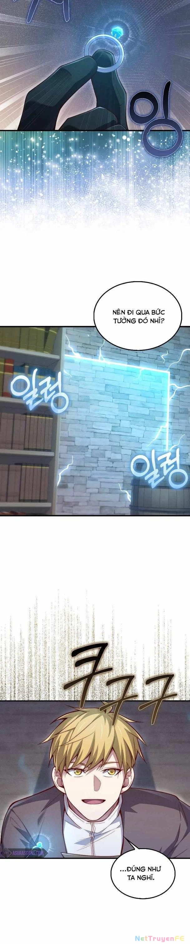 Thương Nhân Thánh Thần Chapter 117 - Trang 2