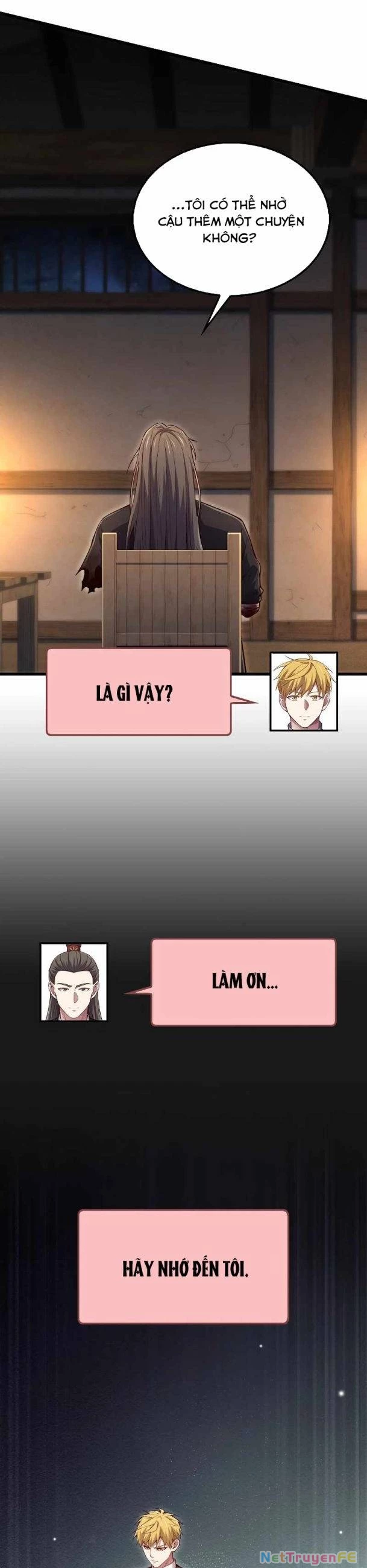 Thương Nhân Thánh Thần Chapter 117 - Trang 2