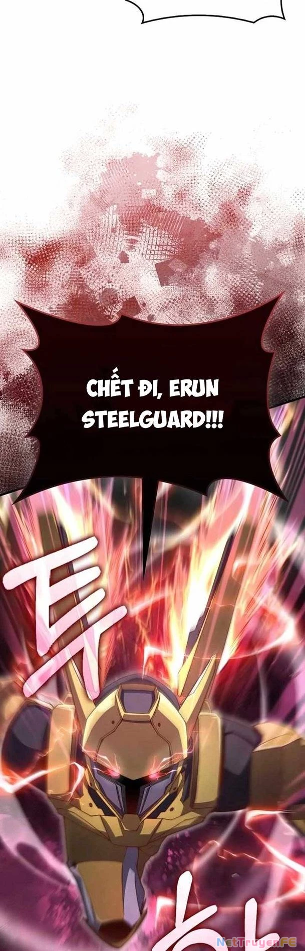 Thương Nhân Thánh Thần Chapter 119 - Trang 2