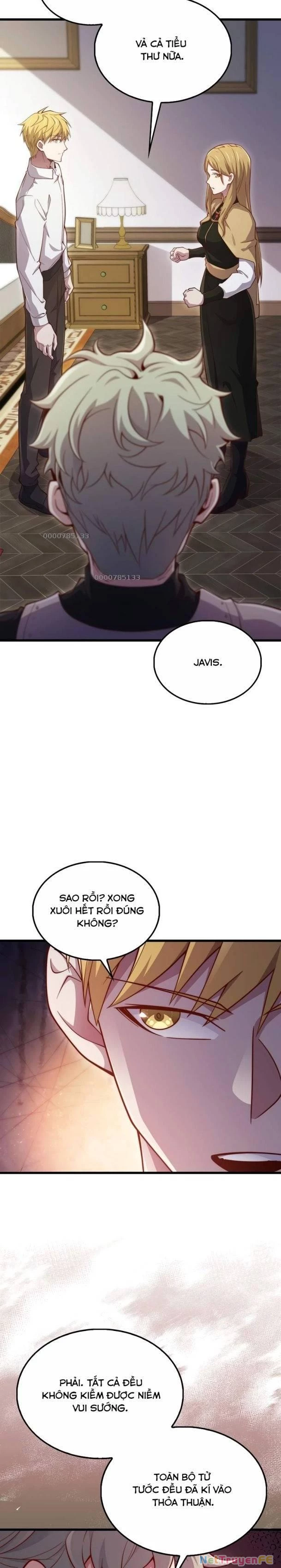 Thương Nhân Thánh Thần Chapter 128 - Trang 2