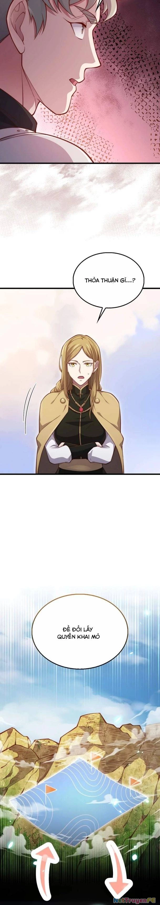 Thương Nhân Thánh Thần Chapter 128 - Trang 2