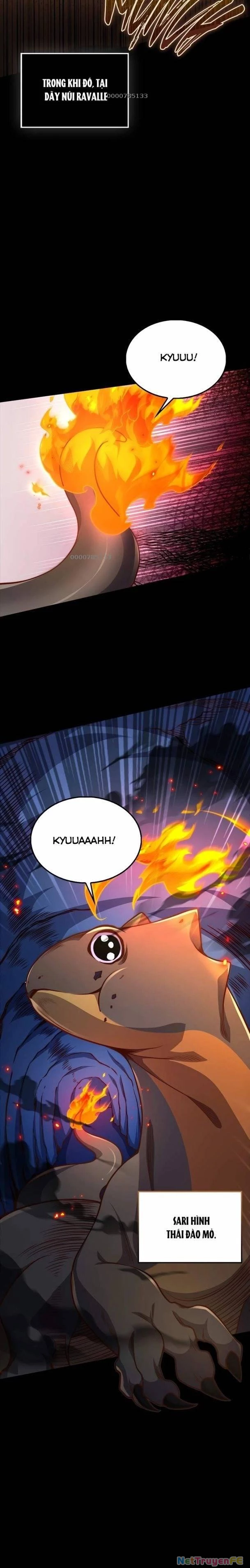 Thương Nhân Thánh Thần Chapter 128 - Trang 2