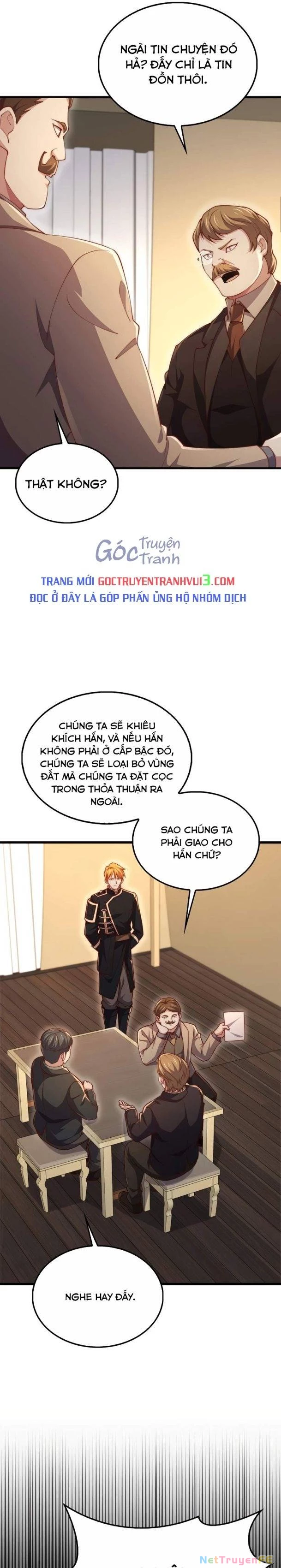 Thương Nhân Thánh Thần Chapter 128 - Trang 2