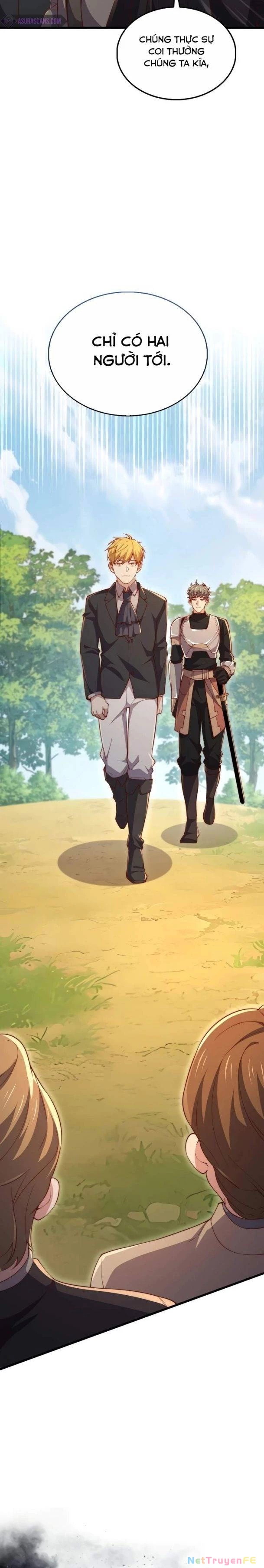 Thương Nhân Thánh Thần Chapter 128 - Trang 2