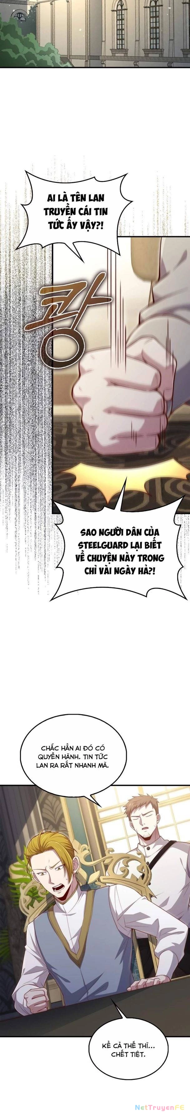 Thương Nhân Thánh Thần Chapter 128 - Trang 2