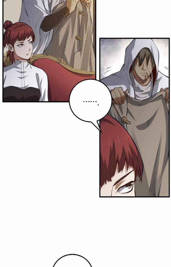 Thương Nhân Thánh Thần Chapter 13 - Trang 2