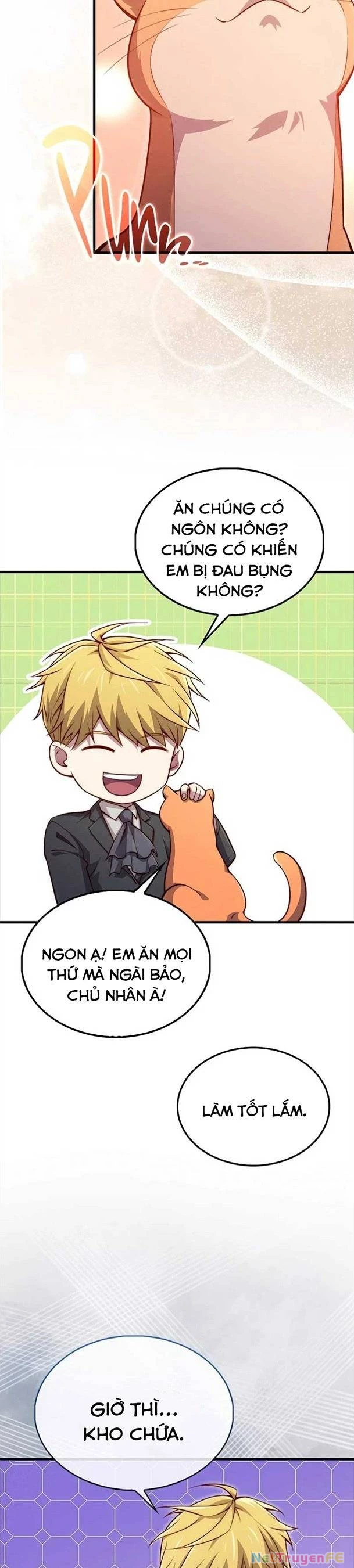 Thương Nhân Thánh Thần Chapter 130 - Trang 2