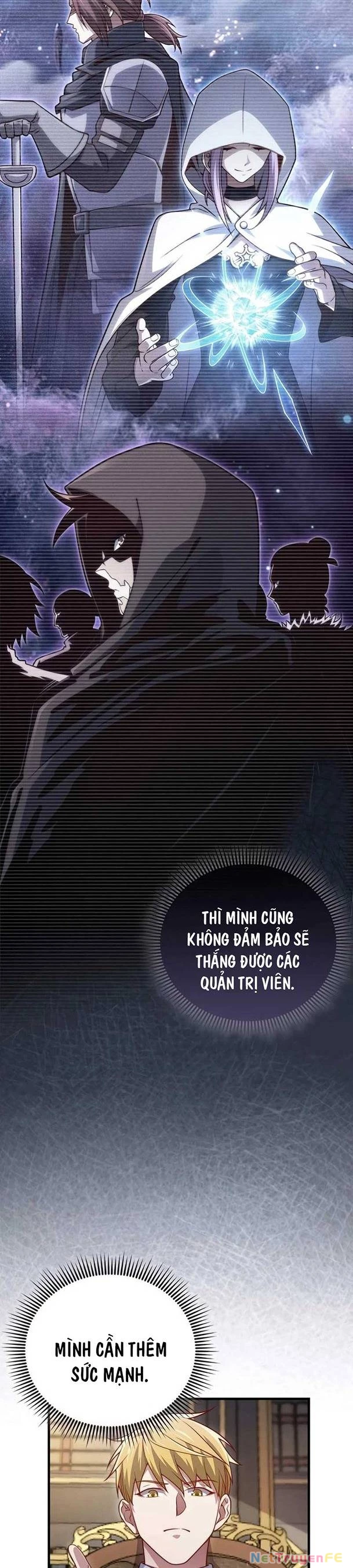 Thương Nhân Thánh Thần Chapter 131 - Trang 2