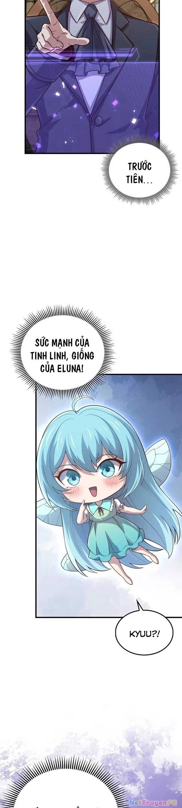 Thương Nhân Thánh Thần Chapter 131 - Trang 2