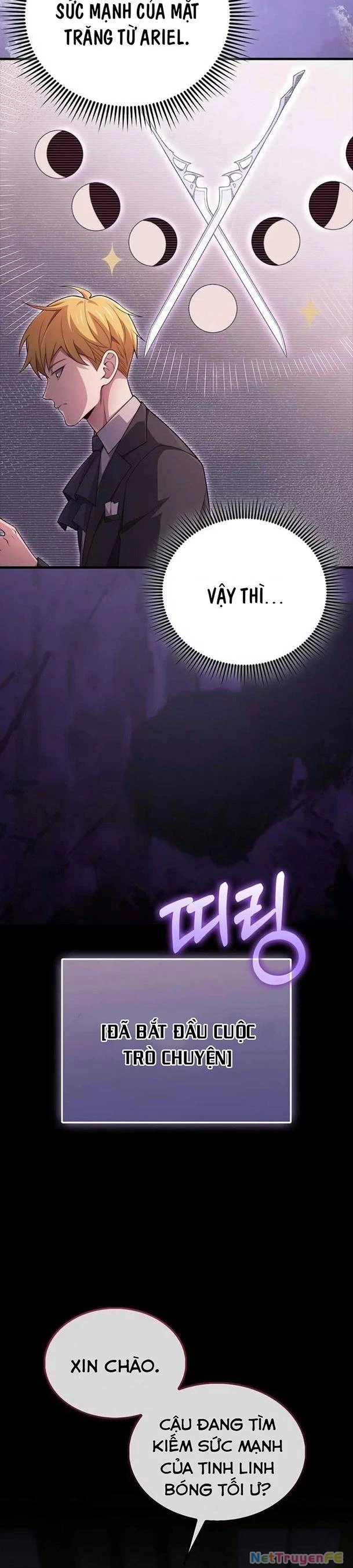 Thương Nhân Thánh Thần Chapter 131 - Trang 2