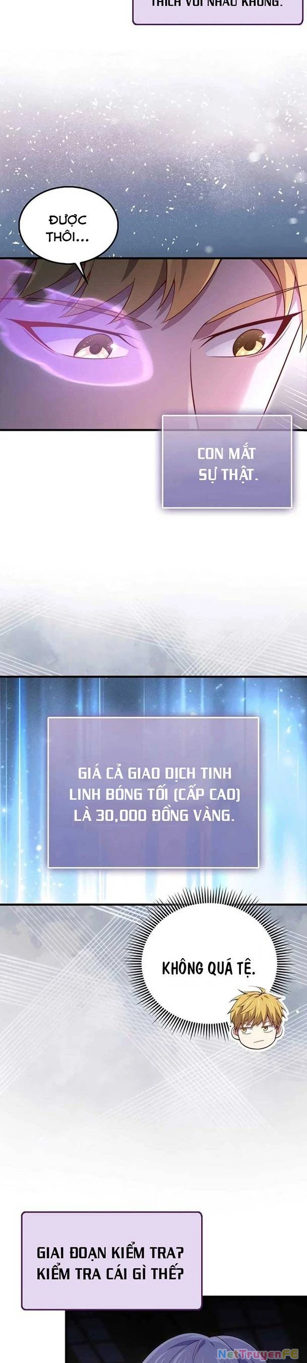 Thương Nhân Thánh Thần Chapter 131 - Trang 2