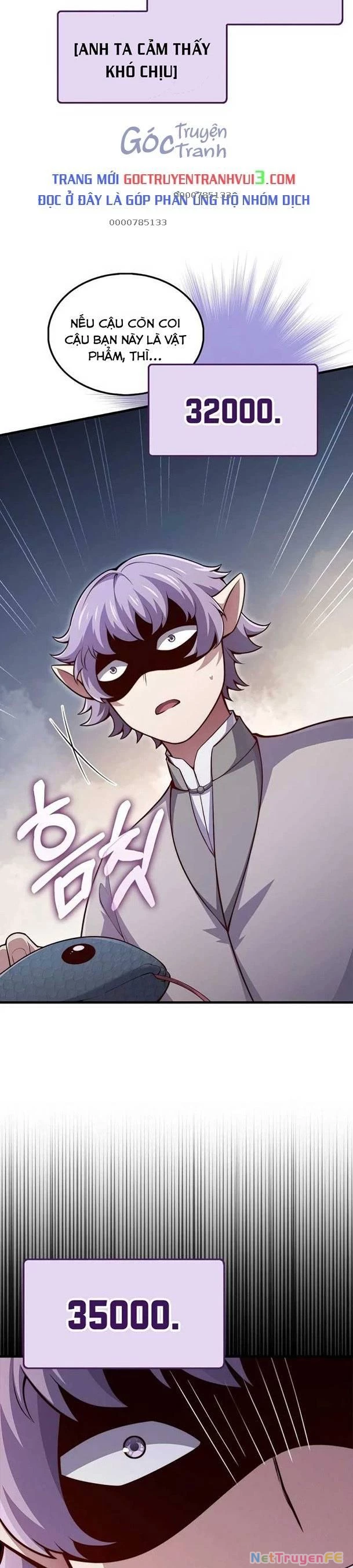 Thương Nhân Thánh Thần Chapter 131 - Trang 2