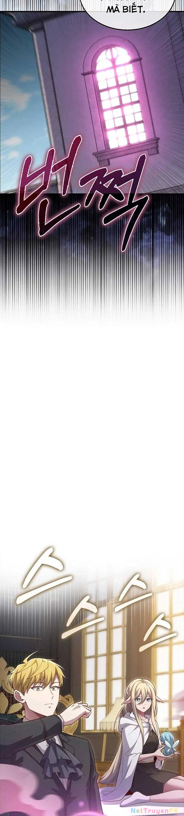 Thương Nhân Thánh Thần Chapter 131 - Trang 2