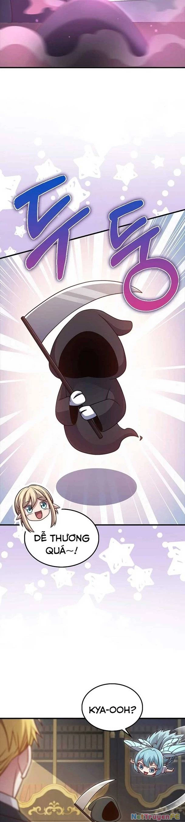 Thương Nhân Thánh Thần Chapter 131 - Trang 2