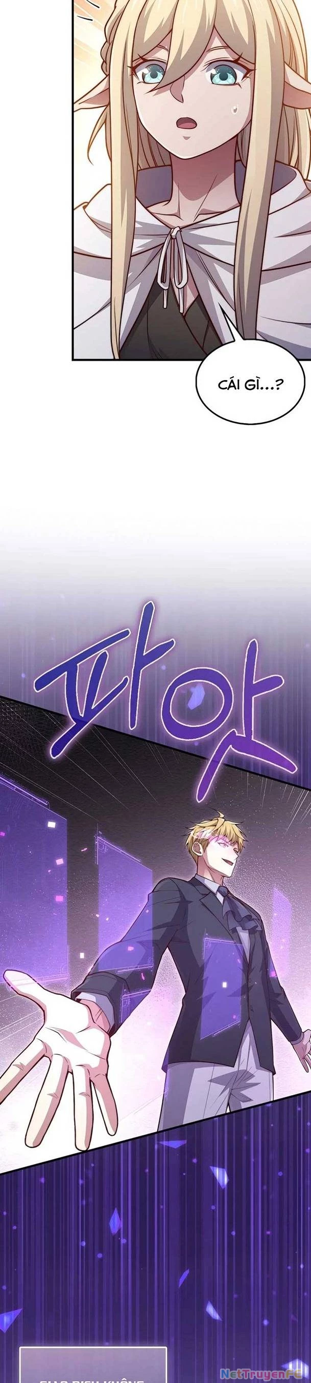 Thương Nhân Thánh Thần Chapter 131 - Trang 2