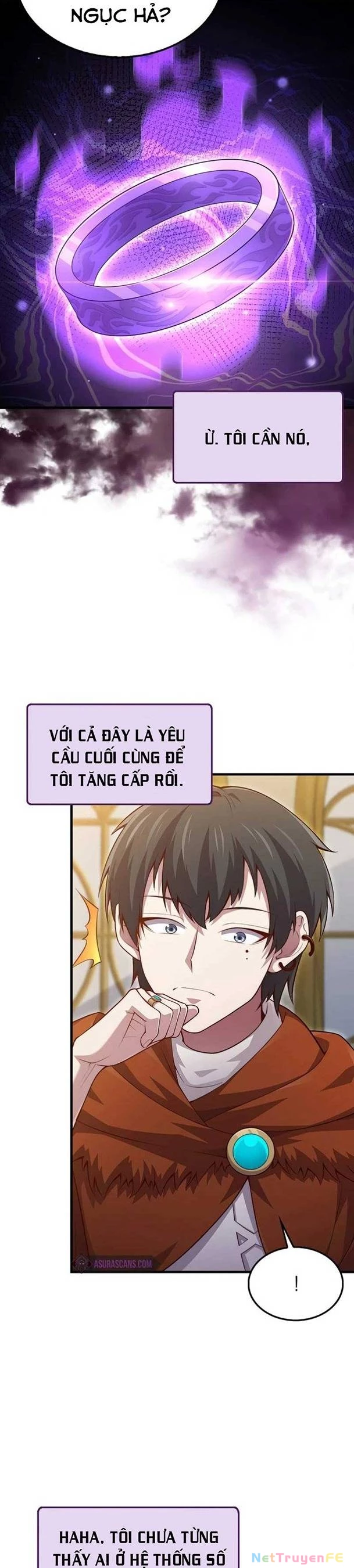 Thương Nhân Thánh Thần Chapter 131 - Trang 2