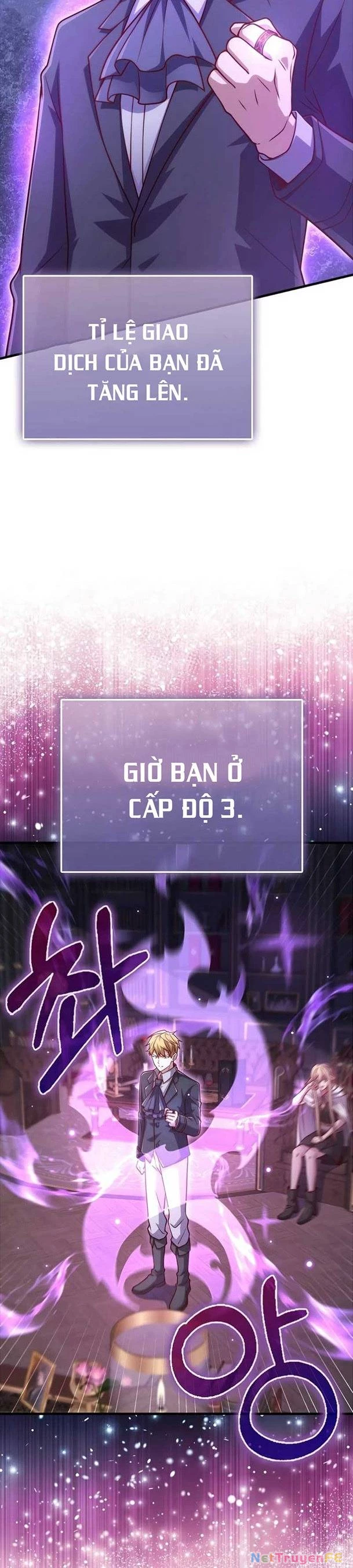 Thương Nhân Thánh Thần Chapter 131 - Trang 2