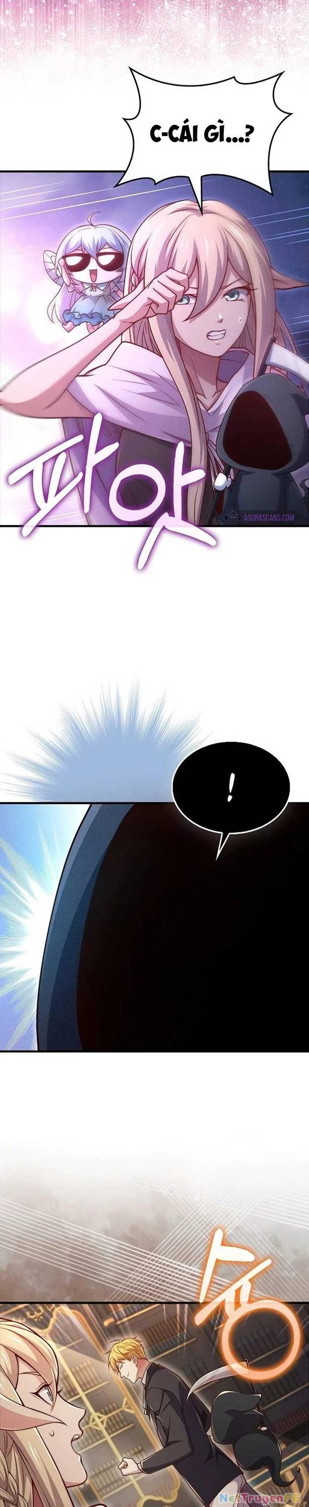 Thương Nhân Thánh Thần Chapter 131 - Trang 2