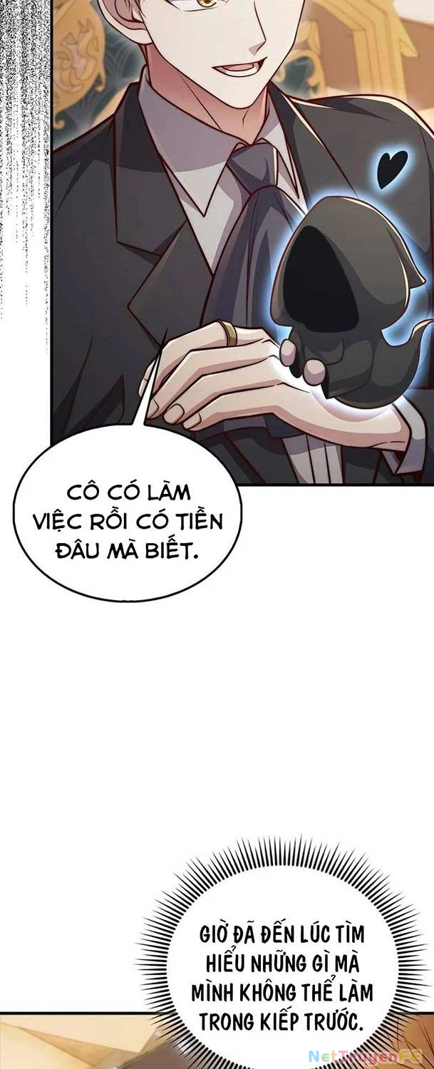 Thương Nhân Thánh Thần Chapter 131 - Trang 2